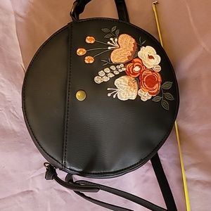Crossbody Purse